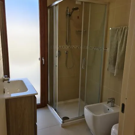 Philip Appartement *