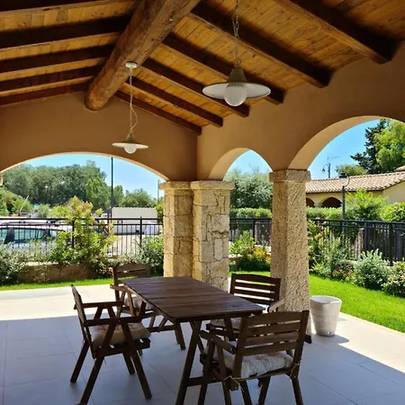 Philip Appartement *