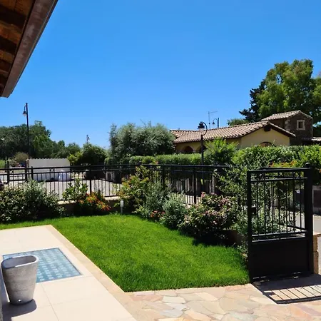 Philip Appartement *