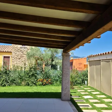 Appartement Philip Castiadas