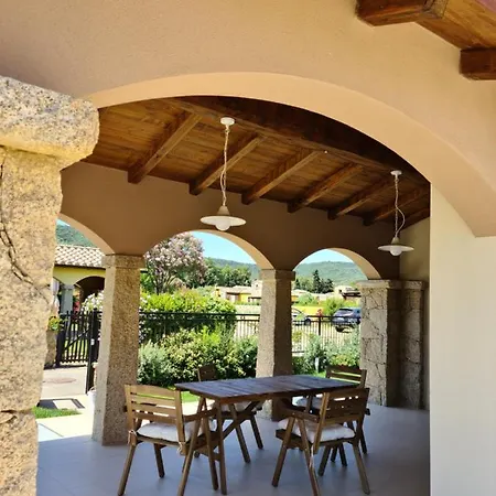 Philip Appartement Castiadas