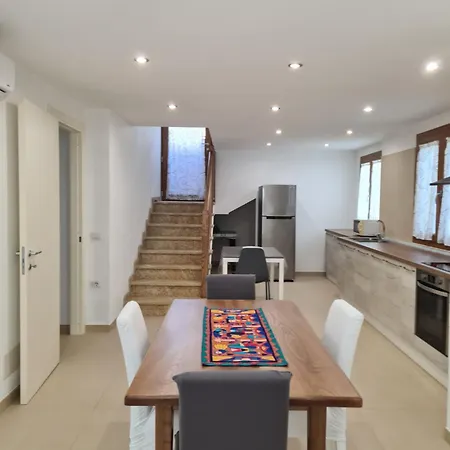 Philip Appartement Castiadas