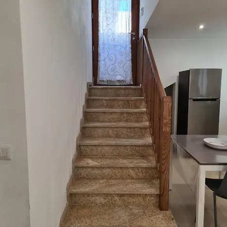 Philip Appartement Castiadas