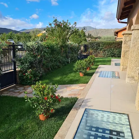 Philip Appartement Castiadas