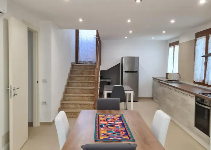 Philip Apartment Castiadas